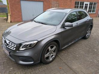 Mercedes GLA 200
