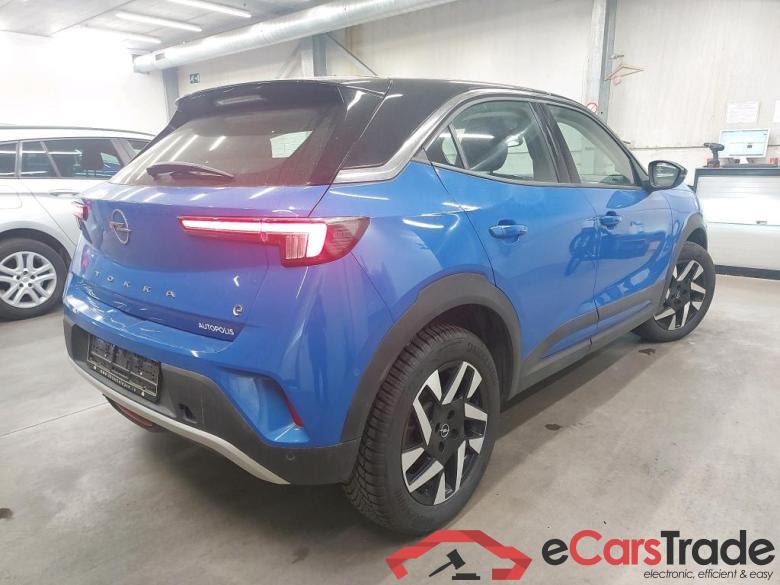 OPEL - OPE MOKKA-E BEV 50kWh e-Elegance 136PK With Multi Media Nav Pro & Park & Go & Keyless Entry  * ELECTRIC * #2
