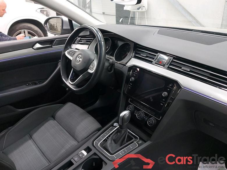 VOLKSWAGEN - VW  PASSAT TDI 120PK DSG Style Business #3
