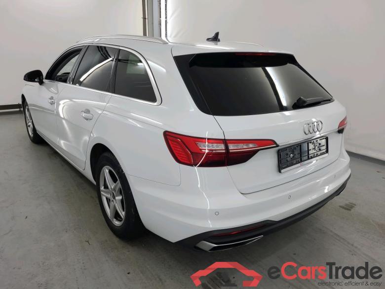 AUDI A4 AVANT 2.0 35 TDI 120KW S TR BUSINESS EDITION #3