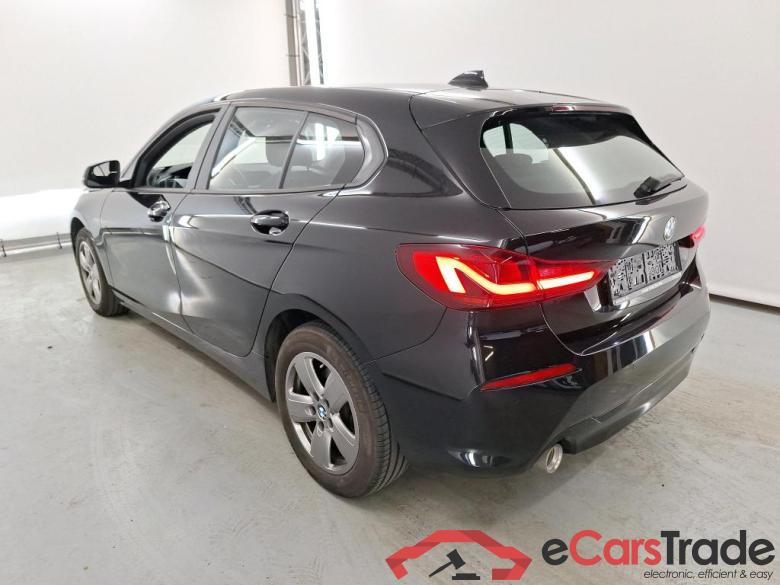 BMW 1 SERIES HATCH 1.5 116DA (85KW) Model Advantage Mirror Business Driving Assistant #3