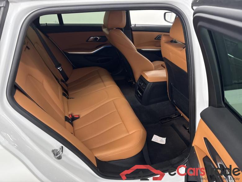 BMW 3 SERIES TOURING 2.0 320E TOURING Business Pack Comfort Mirror #6