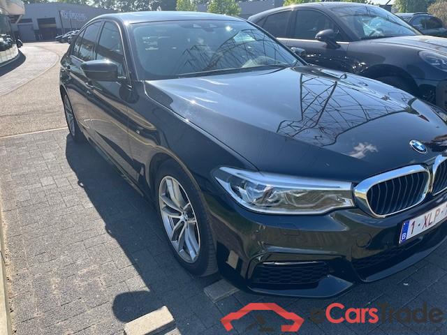 BMW 520 Dsl 520 dXA #1