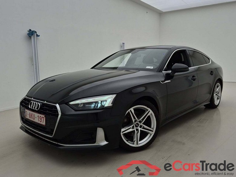 AUDI A5 SPORTBACK 2.0 30 TDI BNS EDITION S-TRONI