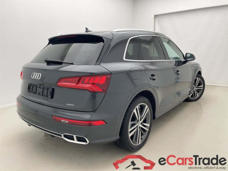 AUDI Q5 2.0 55 TFSIE SPORT QUATTRO AUT #2