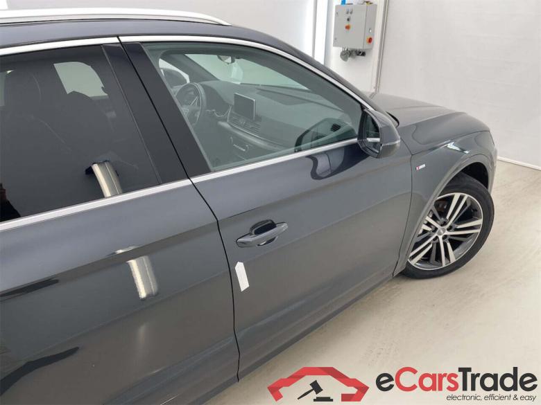 AUDI Q5 2.0 55 TFSIE SPORT QUATTRO AUT #6