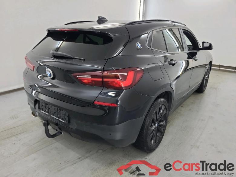 BMW X2 1.5 SDRIVE18I 100KW ACO Business Edition - Travel #4