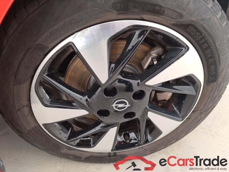 OPEL CORSA E-ELEGANCE 50KWH #6