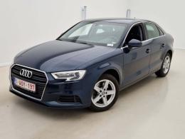 Audi A3 Limousine 2.0 35 TDi Aut. Xenon Virtual Navi KeylessGo Camera Klima PDC ...
