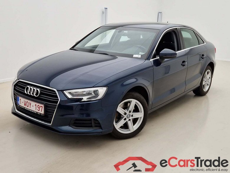 Audi A3 Limousine 2.0 35 TDi Aut. Xenon Virtual Navi KeylessGo Camera Klima PDC ...