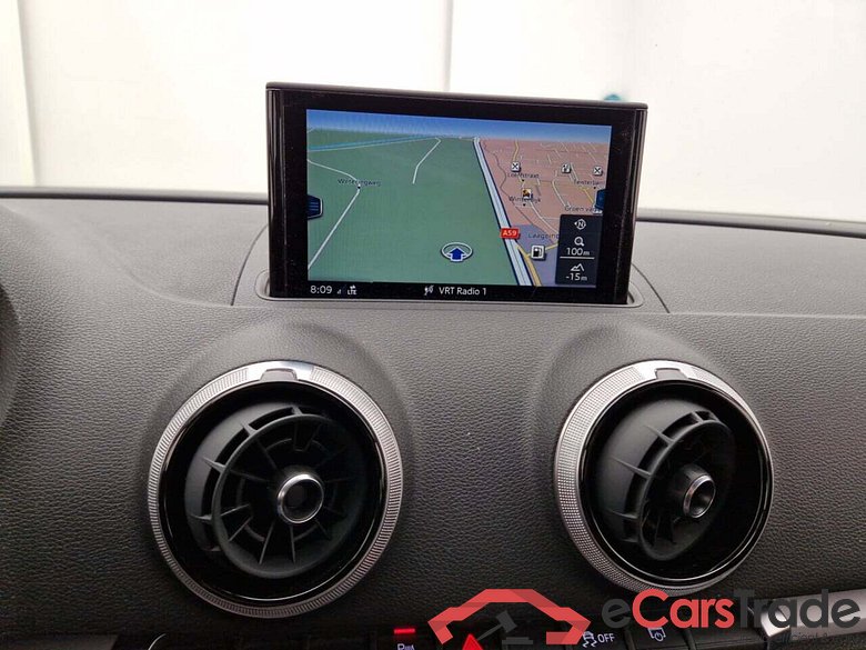 Audi A3 Limousine 2.0 35 TDi Aut. Xenon Virtual Navi KeylessGo Camera Klima PDC ... #6