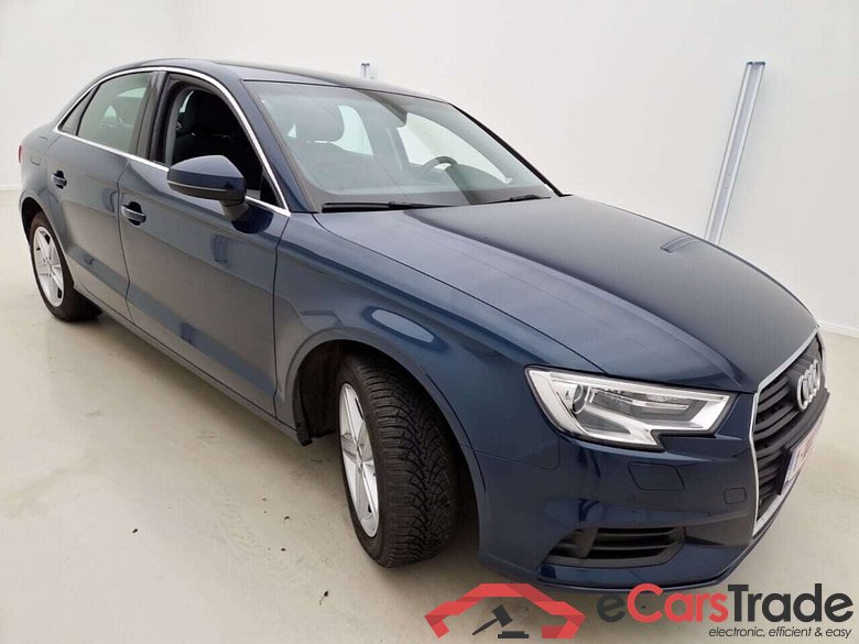 Audi A3 Limousine 2.0 35 TDi Aut. Xenon Virtual Navi KeylessGo Camera Klima PDC ... #2