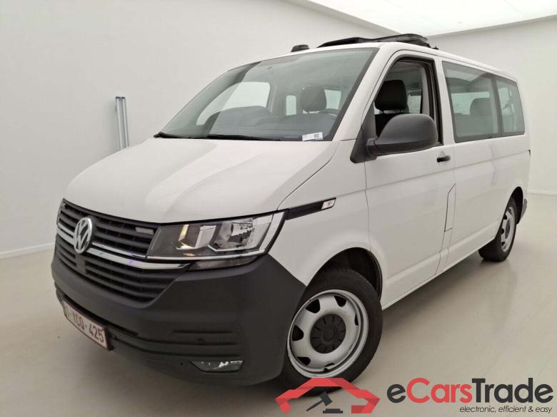 VOLKSWAGEN TRANSPORTER KOMBI 2.0 TDI L1 DSG #1