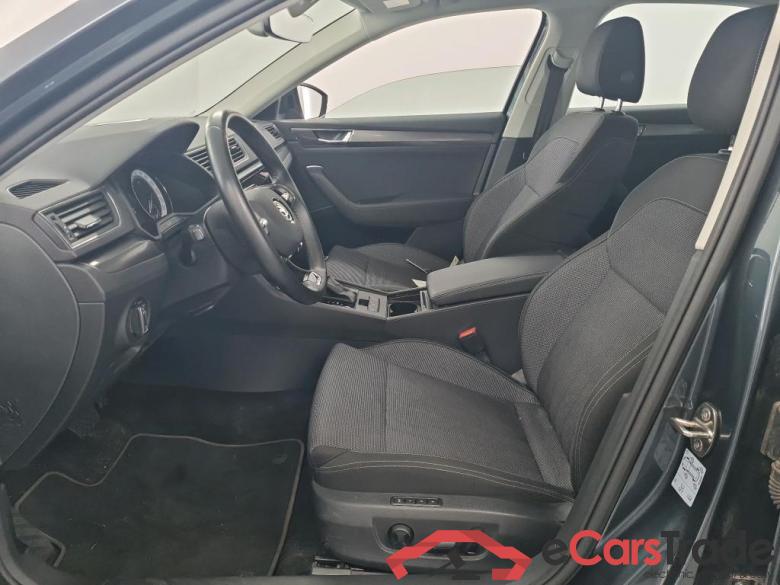 SKODA SUPERB 1.4 TSI PHEV 160KW DSG6 STYLE Free metallic paint #5