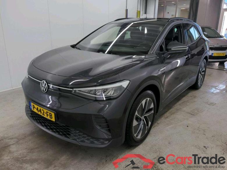 VOLKSWAGEN ID.4 Pro 77 kWh #1