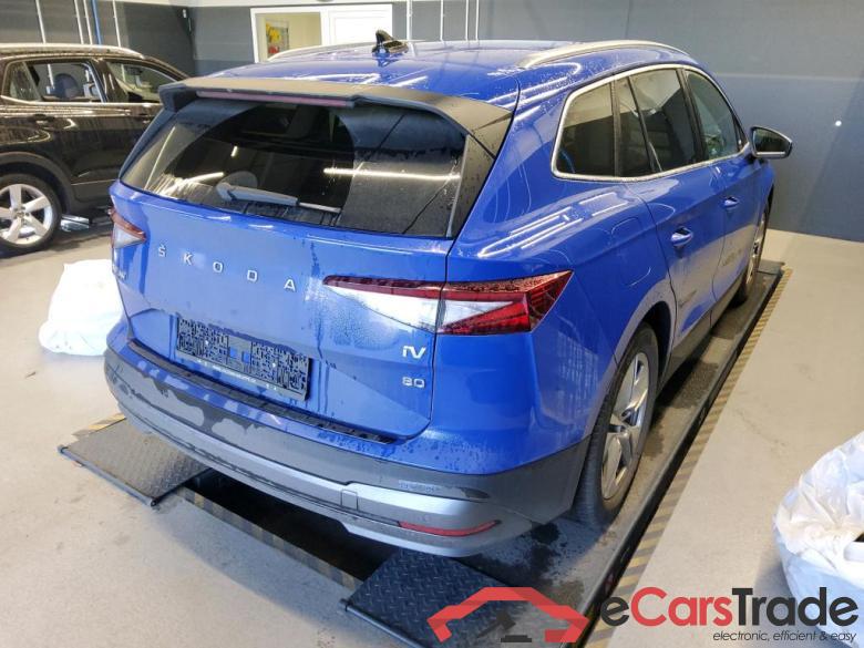 Skoda 80 Loft Enyaq #4
