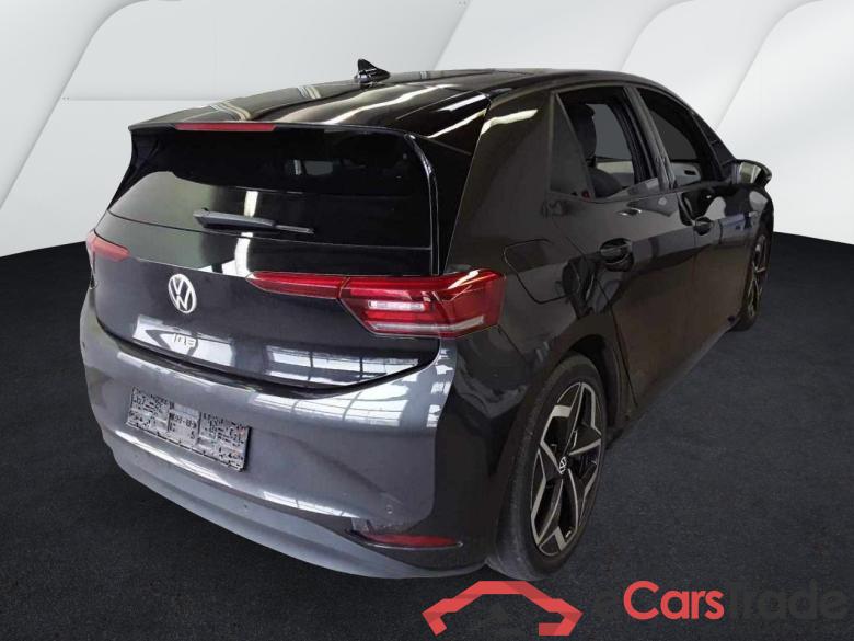 Vw Pro Performance 150 kW Tech ID.3 #2