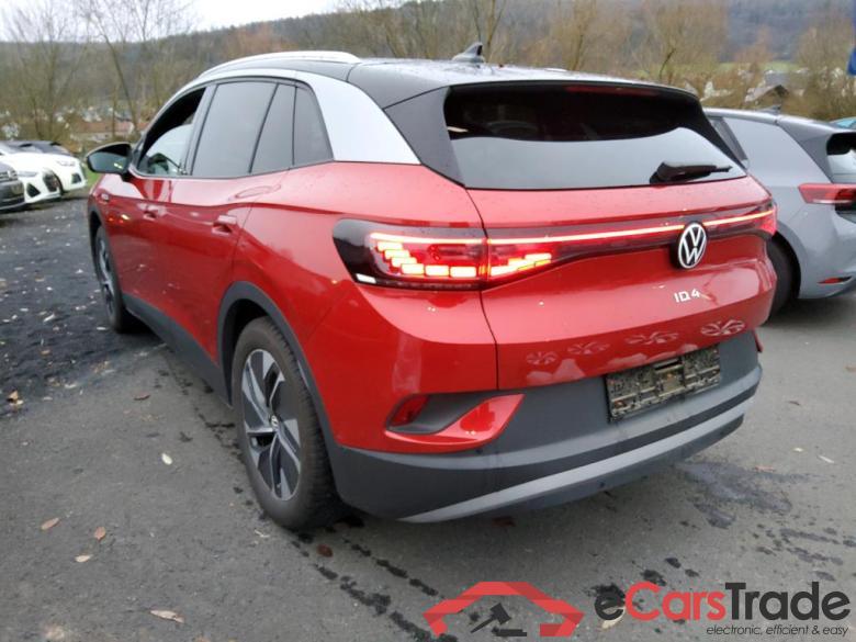 Vw Pro Performance 150 kW ID.4 #3