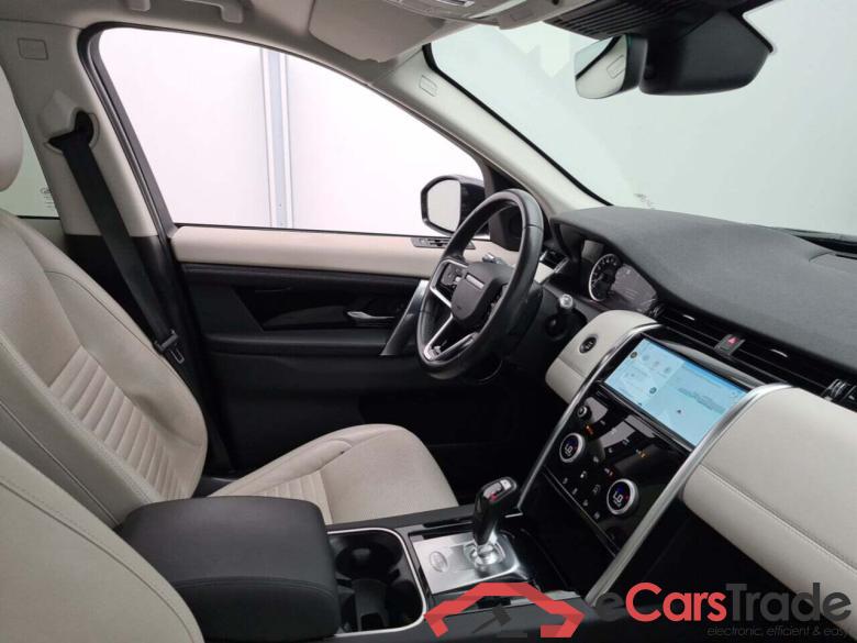 LAND ROVER DISCOVERY SPORT 1.5 P300E PHEV AWD AUT #3