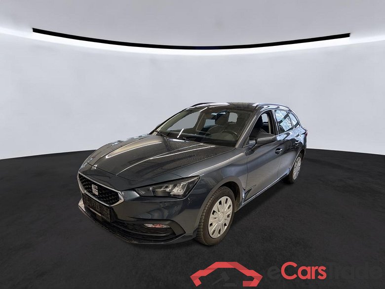 Seat Style Leon Sportstourer