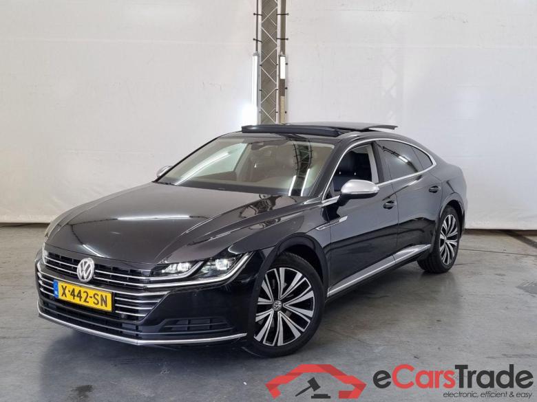 VOLKSWAGEN Arteon 1.5 TSI Business R #1
