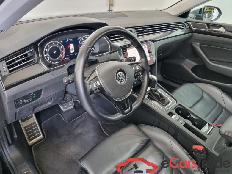 VOLKSWAGEN Arteon 1.5 TSI Business R #5