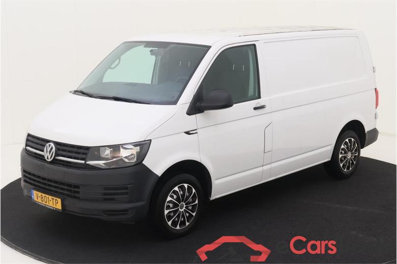 VOLKSWAGEN Transporter 2.0 TDI 84pk L1H1 Trendline #1