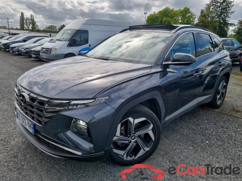 Hyundai 16 PHEV 265 HTRAC EXECUTIVE 4WD AUTO HYUNDAI Tucson  2020  5P  SUV 16 PHEV 265 HTRAC EXECUTIVE 4WD AUTO #1