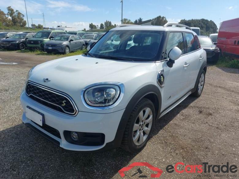 Mini COOPSEPROMO2 MINI COUNTRYMAN / 2016 / 5P / BERLINA COOPER S E ALL4 BUSINESS AUTOM. #1
