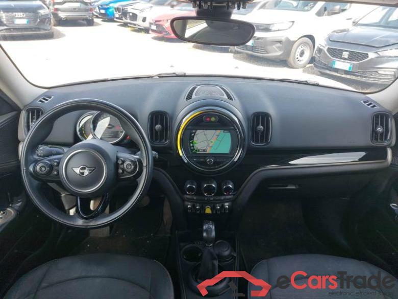 Mini COOPSEPROMO2 MINI COUNTRYMAN / 2016 / 5P / BERLINA COOPER S E ALL4 BUSINESS AUTOM. #3