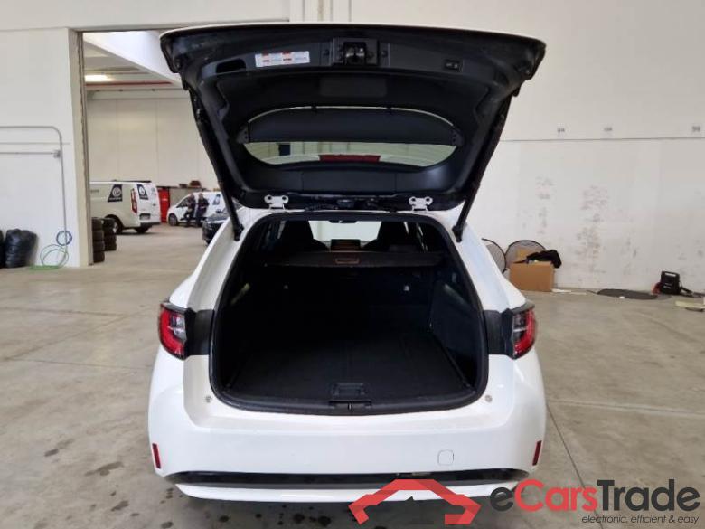 Toyota 5 TOYOTA COROLLA / 2019 / 5P / STATION WAGON TS 1.8 HYBRID STYLE #5