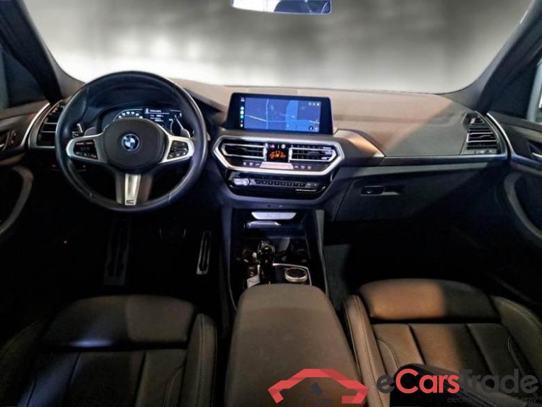 BMW 30E BMW X3 / 2021 / 5P / SUV XDRIVE 30E MSPORT #3