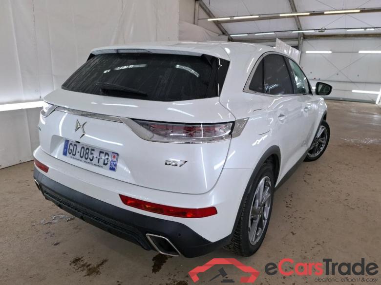 DS E-TENSE 225 Business 7 Crossback E-Tense 4x2 Business 1.6 225CV BVA8 E6d #3