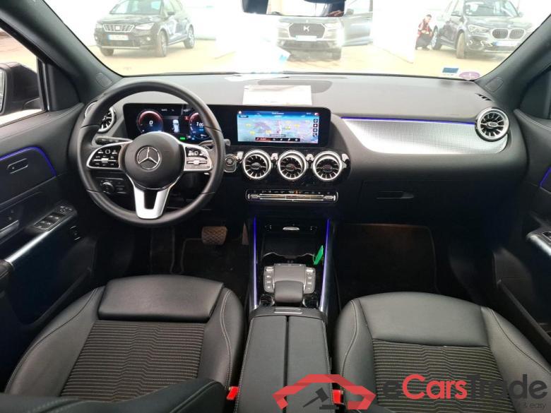 Mercedes 1.3 GLA 250 e PROGRESSIVE LINE DCT MERCEDES-BENZ GLA / 2020 / 5P / SUV 1.3 GLA 250 e PROGRESSIVE LINE DCT #5