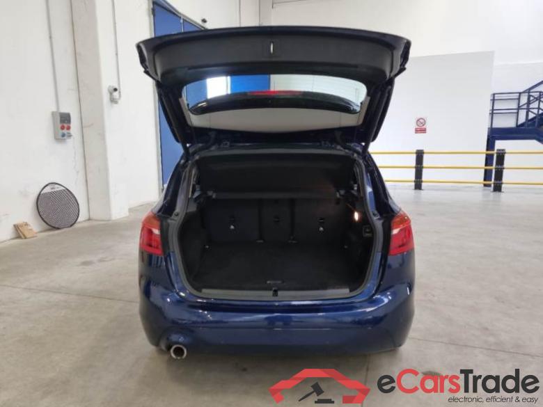 BMW 29 BMW SERIE 2 ACTIVE TOURER / 2018 / 5P / MONOVOLUME 225XE IPERFORMANCE AUTOM. #5