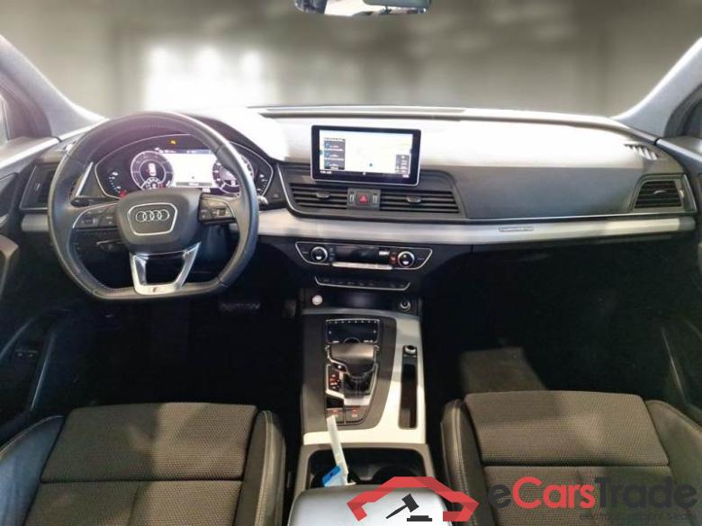 Audi 128 AUDI Q5 / 2016 / 5P / SUV 55 TFSI E S LINE PLUS QUATTRO S TRONIC #3