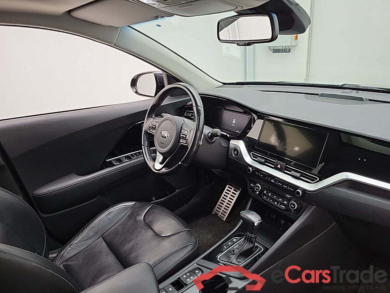 KIA NIRO 1.6 GDI PHEV SENSE DCT #3