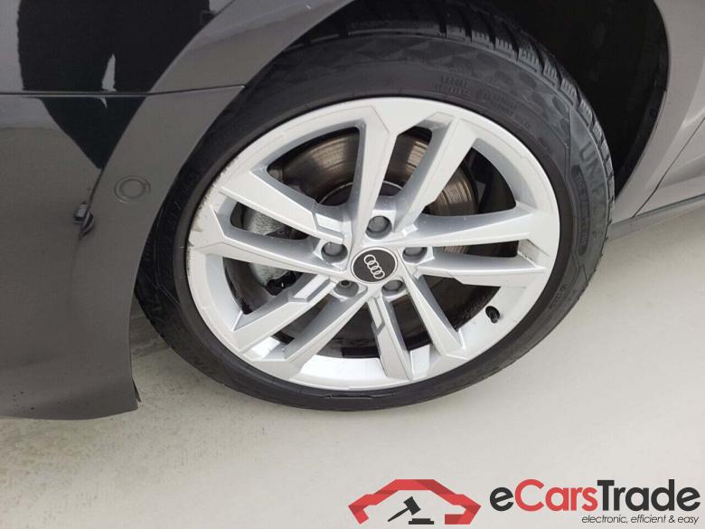 AUDI A3 LIMOUSINE 2.0 30 TDI #5