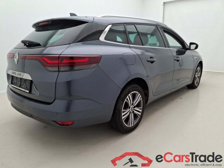RENAULT MEGANE ESTATE 1.3 TCE INTENS #2