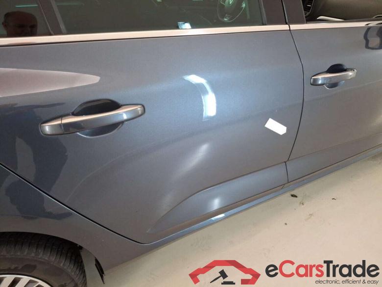 RENAULT MEGANE ESTATE 1.3 TCE INTENS #6