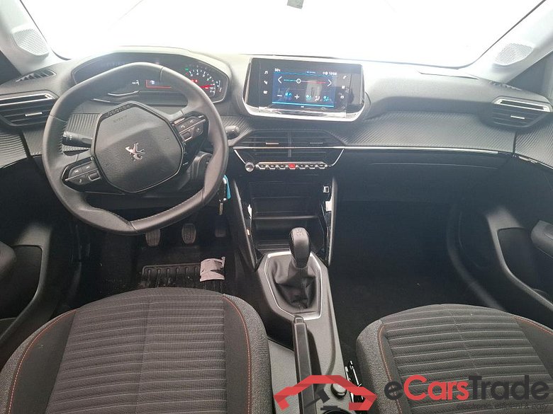 Peugeot PureTech 75 S&S Active Pack 208 Active Pack 1.2 PureTech 75CV BVM5 E6d #5
