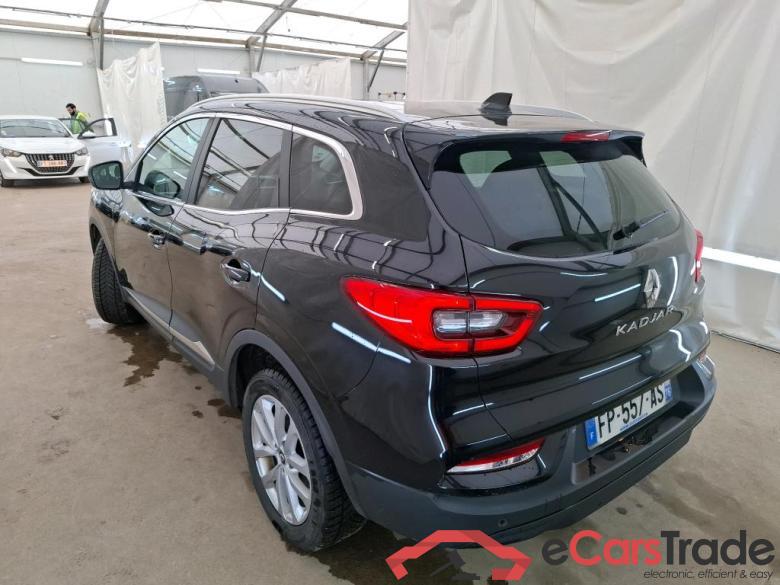 Renault Business Blue dCi 115 Kadjar Business 1.5 dCi 115CV BVM6 E6dT #2