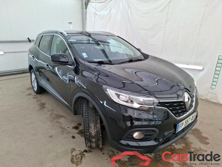 Renault Business Blue dCi 115 Kadjar Business 1.5 dCi 115CV BVM6 E6dT #4