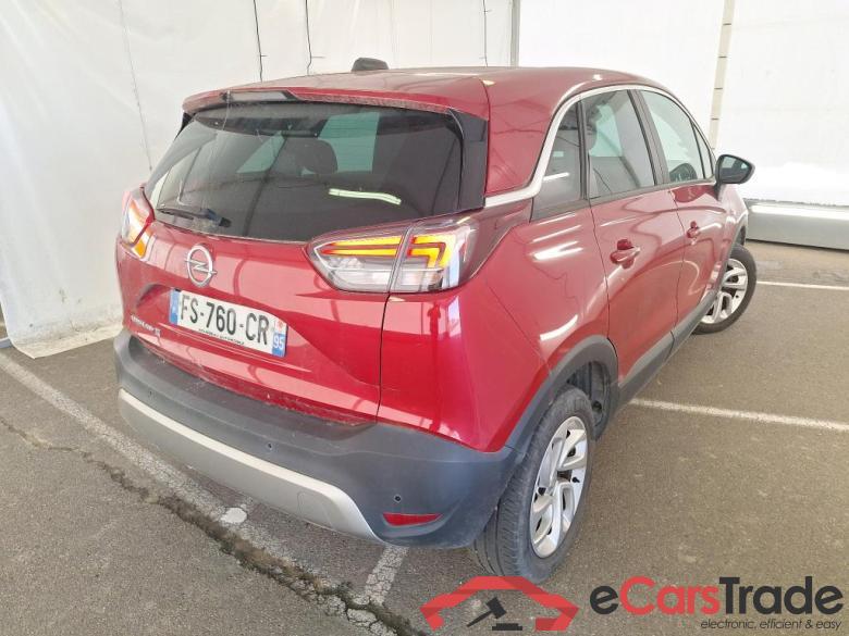 Opel 1.5 Diesel 120ch auto Elegance Busines. Crossland X Elegance Business 1.5 120CV BVA6 E6dT #3