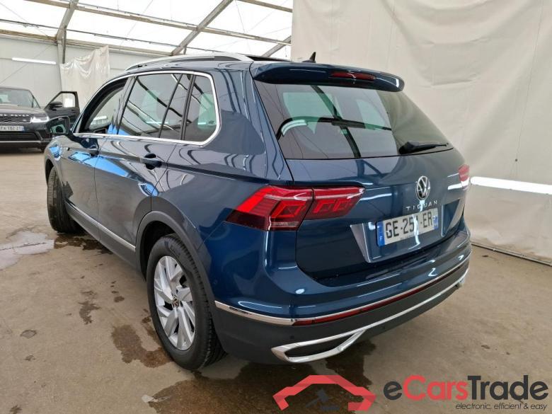 Volkswagen 2.0 TDI 150 DSG7 Elegance VOLKSWAGEN Tiguan / 2020 / 5P / SUV 2.0 TDI 150 DSG7 Elegance #2