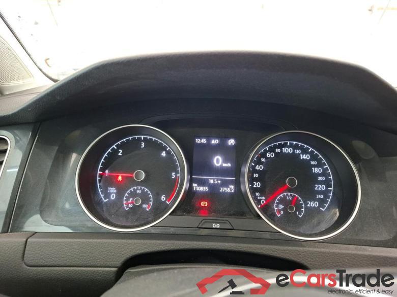 Volkswagen 1.6 TDI 115 Conforrtline Business TVU Golf VII Break Confortline Business BMT 1.6 TDI 115 / TRANSFO VP VF #6