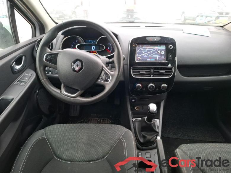 Renault Air MédiaNav Energy dCi 75 Clio IV Air MediaNav 1.5 dCi 75CV BVM5 E6 #5