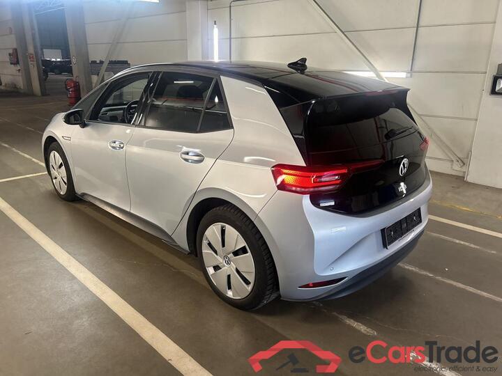 Volkswagen ID.3 ID.3 58 kWh Pro Business 150kW/204pk  5D/P Auto-1 #3