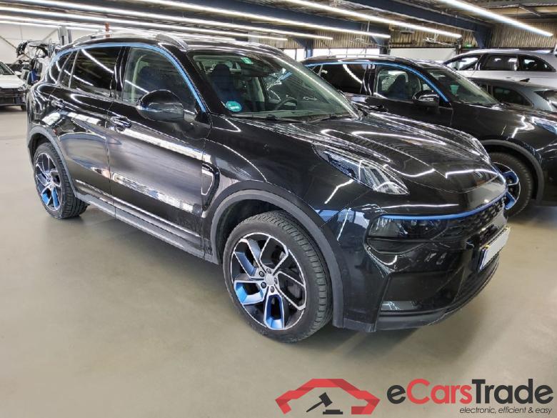 LynkAndCo Lynk & Co 01 ´20 LYNK & CO 01 PHEV 5d 132kW #2