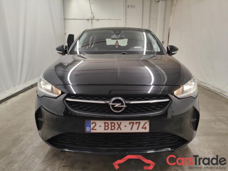 Opel Corsa 1.2 55kW S/S Edition 5d #1
